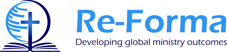 Re-Forma Logo