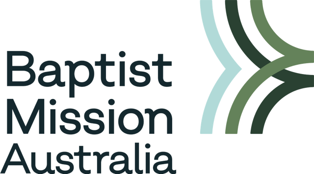 Baptist Mission Australia