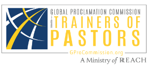 Global Proclamation Commission for Trainers of Pastors (GProCommission)