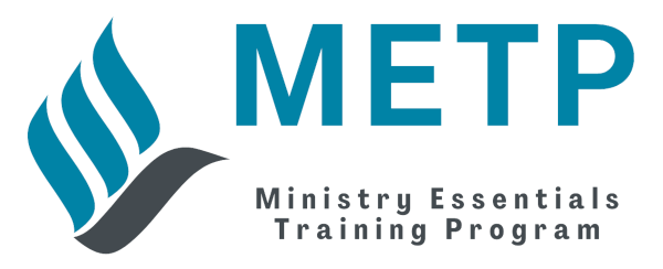 Ministry Essentials Training Program