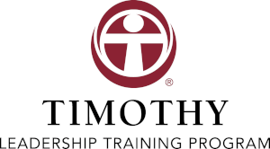 Timothy Leadership Training