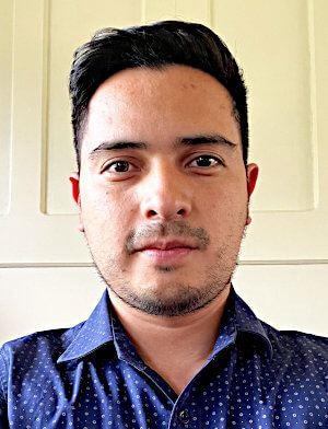 Chris Arana