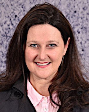 Mrs Megan Braithwaite