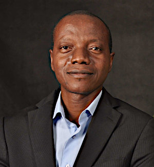 Paul Alabi