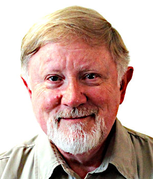 Mr Rick Petty