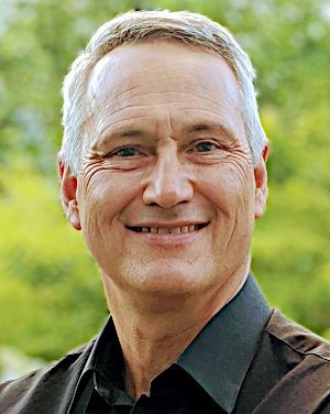 Tyler Trute